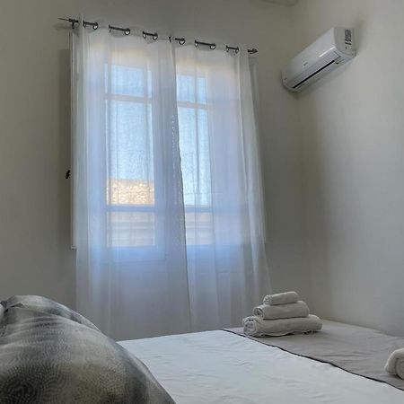 דירות סירקוזה Residenza Del Borgo מראה חיצוני תמונה