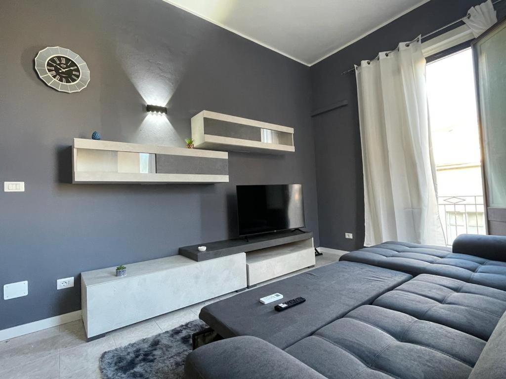 דירות סירקוזה Residenza Del Borgo מראה חיצוני תמונה